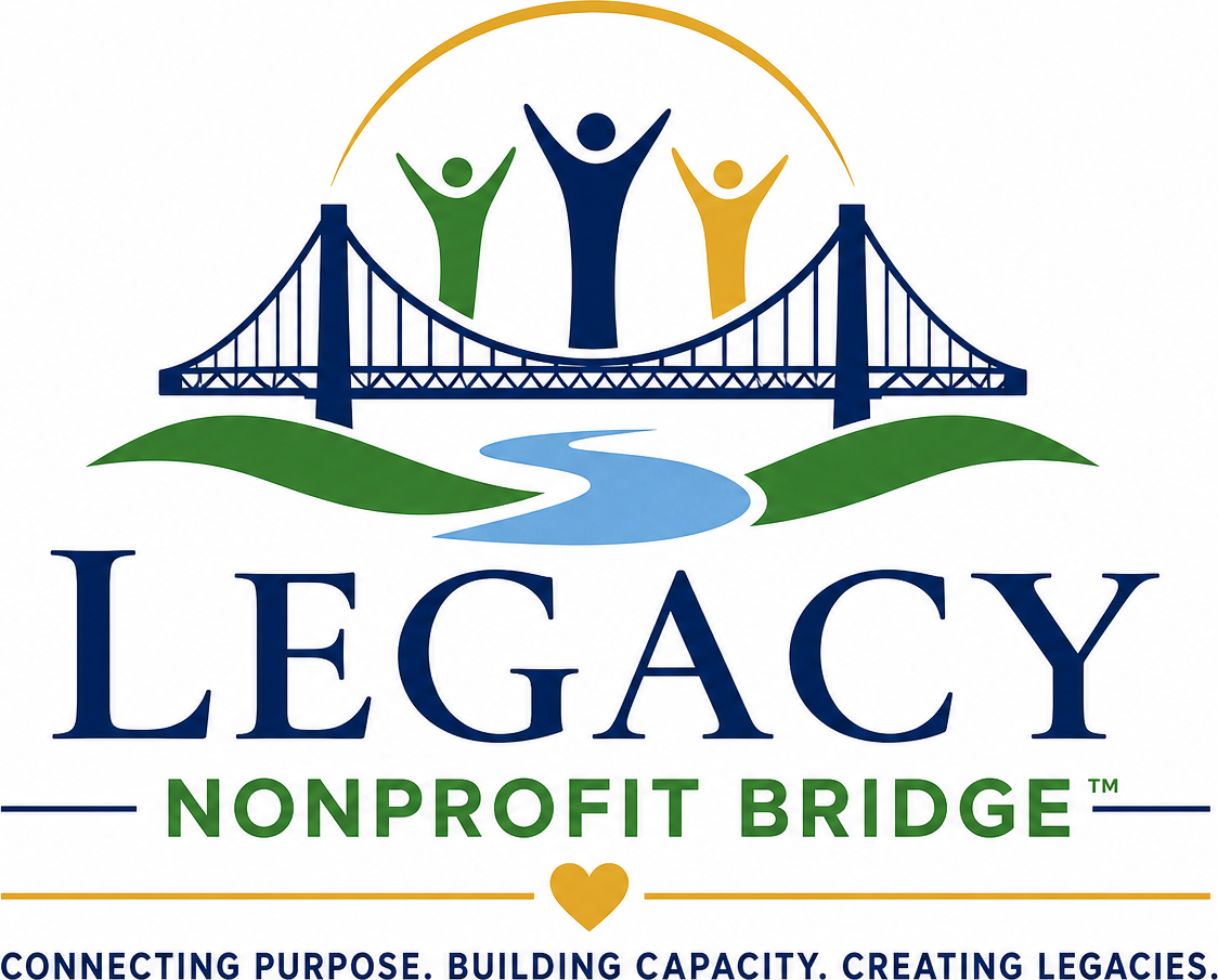 The Legacy Non-Profit Bridge